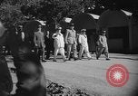 Standbild französischer Offizier Marokko Nordafrika, 1954, aus Sekunde 26 historischem Filmmaterial Videoclip 65675055987