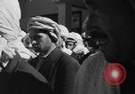 Standbild französischer Offizier Marokko Nordafrika, 1954, aus Sekunde 37 historischem Filmmaterial Videoclip 65675055987