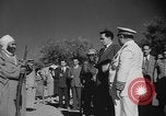Standbild französischer Offizier Marokko Nordafrika, 1954, aus Sekunde 42 historischem Filmmaterial Videoclip 65675055987