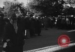 Standbild französischer Offizier Marokko Nordafrika, 1954, aus Sekunde 52 historischem Filmmaterial Videoclip 65675055987