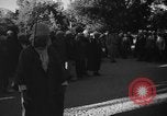 Standbild französischer Offizier Marokko Nordafrika, 1954, aus Sekunde 53 historischem Filmmaterial Videoclip 65675055987