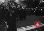 Standbild französischer Offizier Marokko Nordafrika, 1954, aus Sekunde 55 historischem Filmmaterial Videoclip 65675055987