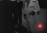 Standbild französischer Offizier Marokko Nordafrika, 1954, aus Sekunde 58 historischem Filmmaterial Videoclip 65675055987