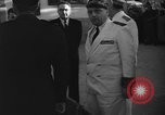 Standbild französischer Offizier Marokko Nordafrika, 1954, aus Sekunde 60 historischem Filmmaterial Videoclip 65675055987