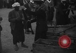 Standbild französischer Offizier Marokko Nordafrika, 1954, aus Sekunde 61 historischem Filmmaterial Videoclip 65675055987