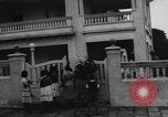 Standbild Juan Peron Argentinien, 1950, aus Sekunde 3 historischem Filmmaterial Videoclip 65675055988