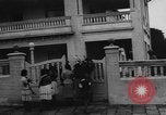 Standbild Juan Peron Argentinien, 1950, aus Sekunde 4 historischem Filmmaterial Videoclip 65675055988