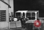 Standbild Juan Peron Argentinien, 1950, aus Sekunde 5 historischem Filmmaterial Videoclip 65675055988