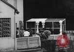 Standbild Juan Peron Argentinien, 1950, aus Sekunde 6 historischem Filmmaterial Videoclip 65675055988