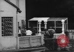 Standbild Juan Peron Argentinien, 1950, aus Sekunde 7 historischem Filmmaterial Videoclip 65675055988