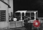 Standbild Juan Peron Argentinien, 1950, aus Sekunde 8 historischem Filmmaterial Videoclip 65675055988