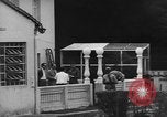 Standbild Juan Peron Argentinien, 1950, aus Sekunde 9 historischem Filmmaterial Videoclip 65675055988