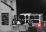 Standbild Juan Peron Argentinien, 1950, aus Sekunde 10 historischem Filmmaterial Videoclip 65675055988