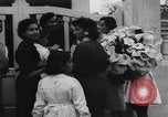 Standbild Juan Peron Argentinien, 1950, aus Sekunde 12 historischem Filmmaterial Videoclip 65675055988