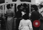 Standbild Juan Peron Argentinien, 1950, aus Sekunde 14 historischem Filmmaterial Videoclip 65675055988
