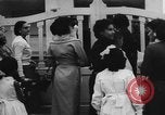 Standbild Juan Peron Argentinien, 1950, aus Sekunde 15 historischem Filmmaterial Videoclip 65675055988