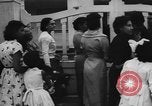Standbild Juan Peron Argentinien, 1950, aus Sekunde 16 historischem Filmmaterial Videoclip 65675055988