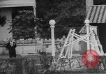 Standbild Juan Peron Argentinien, 1950, aus Sekunde 23 historischem Filmmaterial Videoclip 65675055988