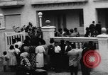 Standbild Juan Peron Argentinien, 1950, aus Sekunde 24 historischem Filmmaterial Videoclip 65675055988