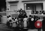 Standbild Juan Peron Argentinien, 1950, aus Sekunde 25 historischem Filmmaterial Videoclip 65675055988