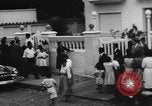 Standbild Juan Peron Argentinien, 1950, aus Sekunde 27 historischem Filmmaterial Videoclip 65675055988