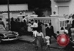 Standbild Juan Peron Argentinien, 1950, aus Sekunde 28 historischem Filmmaterial Videoclip 65675055988