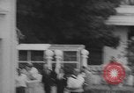 Standbild Juan Peron Argentinien, 1950, aus Sekunde 29 historischem Filmmaterial Videoclip 65675055988