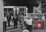 Standbild Juan Peron Argentinien, 1950, aus Sekunde 30 historischem Filmmaterial Videoclip 65675055988