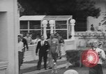 Standbild Juan Peron Argentinien, 1950, aus Sekunde 31 historischem Filmmaterial Videoclip 65675055988