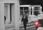 Standbild Juan Peron Argentinien, 1950, aus Sekunde 34 historischem Filmmaterial Videoclip 65675055988