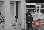 Standbild Juan Peron Argentinien, 1950, aus Sekunde 35 historischem Filmmaterial Videoclip 65675055988