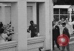 Standbild Juan Peron Argentinien, 1950, aus Sekunde 36 historischem Filmmaterial Videoclip 65675055988