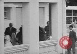 Standbild Juan Peron Argentinien, 1950, aus Sekunde 38 historischem Filmmaterial Videoclip 65675055988
