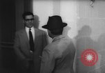 Standbild Bischof Makarios Nikosia Zypern, 1955, aus Sekunde 10 historischem Filmmaterial Videoclip 65675055989