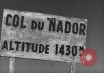 Immagine di Legione Straniera francese Il Marocco Africa del Nord, 1955, secondo 17 filmato di repertorio 65675055990