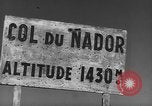 Immagine di Legione Straniera francese Il Marocco Africa del Nord, 1955, secondo 18 filmato di repertorio 65675055990