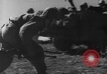 Immagine di Legione Straniera francese Il Marocco Africa del Nord, 1955, secondo 21 filmato di repertorio 65675055990