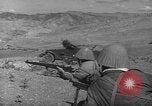 Immagine di Legione Straniera francese Il Marocco Africa del Nord, 1955, secondo 23 filmato di repertorio 65675055990
