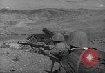 Immagine di Legione Straniera francese Il Marocco Africa del Nord, 1955, secondo 25 filmato di repertorio 65675055990