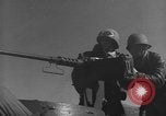 Immagine di Legione Straniera francese Il Marocco Africa del Nord, 1955, secondo 26 filmato di repertorio 65675055990