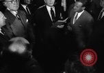Immagine di New York Stock Exchange New York City USA, 1955, secondo 8 filmato di repertorio 65675055991