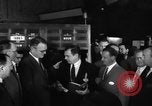 Immagine di New York Stock Exchange New York City USA, 1955, secondo 9 filmato di repertorio 65675055991