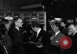 Immagine di New York Stock Exchange New York City USA, 1955, secondo 10 filmato di repertorio 65675055991