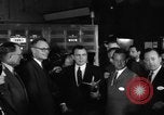 Immagine di New York Stock Exchange New York City USA, 1955, secondo 11 filmato di repertorio 65675055991