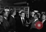 Immagine di New York Stock Exchange New York City USA, 1955, secondo 13 filmato di repertorio 65675055991