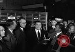 Immagine di New York Stock Exchange New York City USA, 1955, secondo 14 filmato di repertorio 65675055991