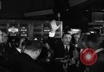 Immagine di New York Stock Exchange New York City USA, 1955, secondo 15 filmato di repertorio 65675055991