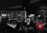 Immagine di New York Stock Exchange New York City USA, 1955, secondo 17 filmato di repertorio 65675055991