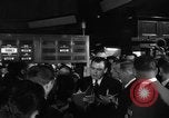 Immagine di New York Stock Exchange New York City USA, 1955, secondo 18 filmato di repertorio 65675055991