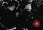 Immagine di New York Stock Exchange New York City USA, 1955, secondo 21 filmato di repertorio 65675055991